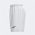 calça Futebol Joma homem da Eurocopa Iii Branco Branco