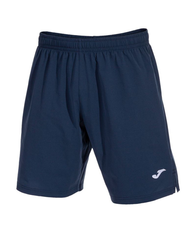 calça Futebol Joma homem da Eurocopa Iii Marino...