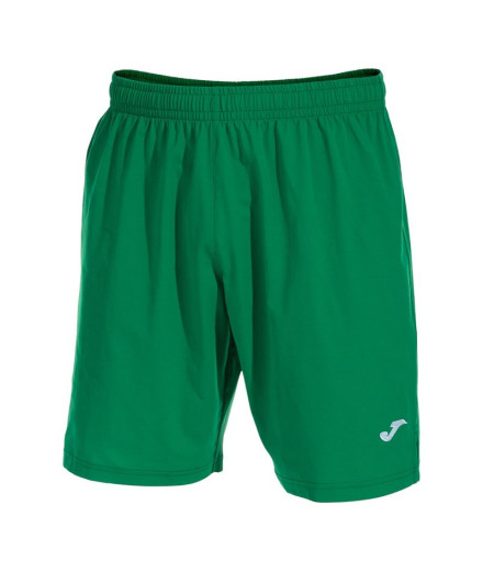 calça Futebol Joma homem da Eurocup Iii Verde Verde Verde...