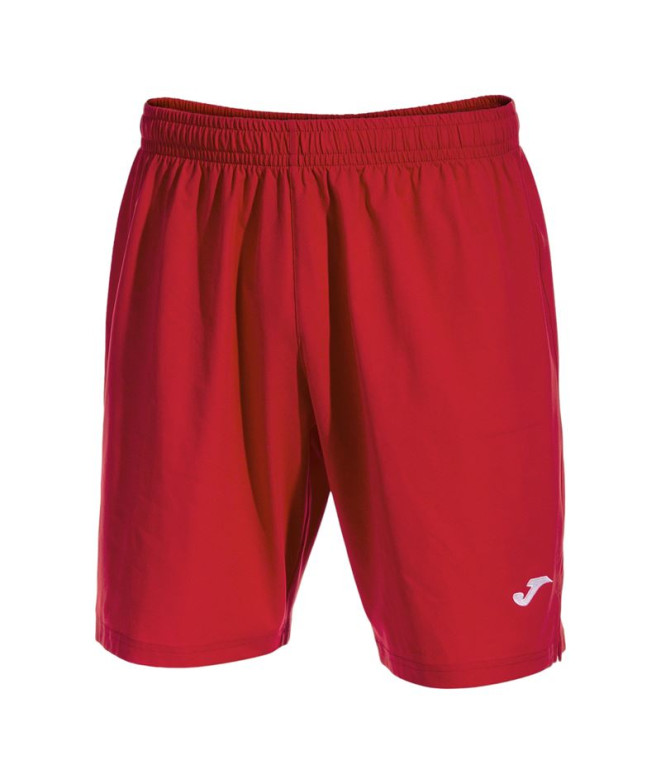 calça Futebol Joma homem da Eurocup Iii...