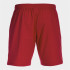 calça Futebol Joma homem da Eurocup Iii Vermelho Vermelho