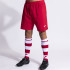 calça Futebol Joma homem da Eurocup Iii Vermelho Vermelho