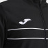 Fato de treino Joma homem Vitória Preto Branco Preto Branco