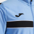 Fato de treino Joma homem Victory Celeste Médio Médio Preto Celeste Médio Preto