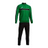 Fato de treino futebol Joma homem de Victory Green/Black