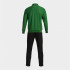 Fato de treino futebol Joma homem de Victory Green/Black