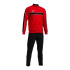 Fato de treino Joma homem Vitória Vermelho Preto Vermelho Preto