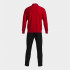 Fato de treino Joma homem Vitória Vermelho Preto Vermelho Preto