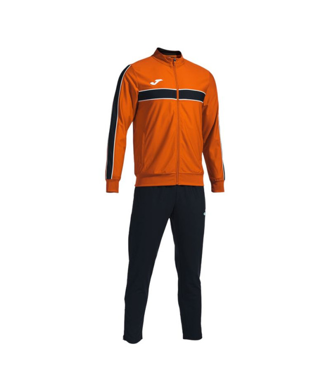 Fato de treino Joma homem Vitória Laranja...
