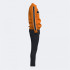 Fato de treino Joma homem Vitória Laranja Laranja Preto Laranja Preto