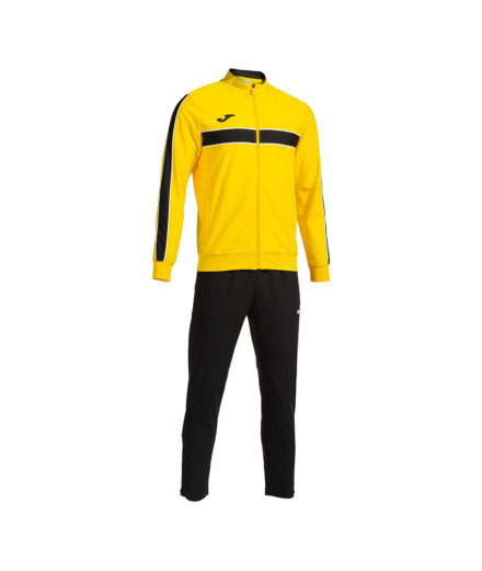 Fato de treino Joma homem Vitória Amarelo Preto Amarelo...