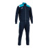 Fato de treino Joma homem Toledo Navy Turquoise Fluorine Navy Turquoise Fluorine