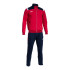 Fato de treino Joma homem Toledo Vermelho-marinho Vermelho-marinho