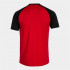 Camiseta Futebol Joma homem de Tiger Vi Vermelho Preto Vermelho Preto Vermelho Preto