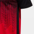 Camiseta Futebol Joma homem de Tiger Vi Vermelho Preto Vermelho Preto Vermelho Preto