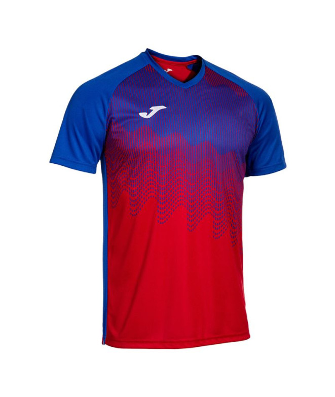 Camiseta Futebol Joma homem por Tiger Vi...