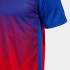 Camiseta Futebol Joma homem por Tiger Vi Vermelho Royal Vermelho Vermelho Royal Vermelho Royal