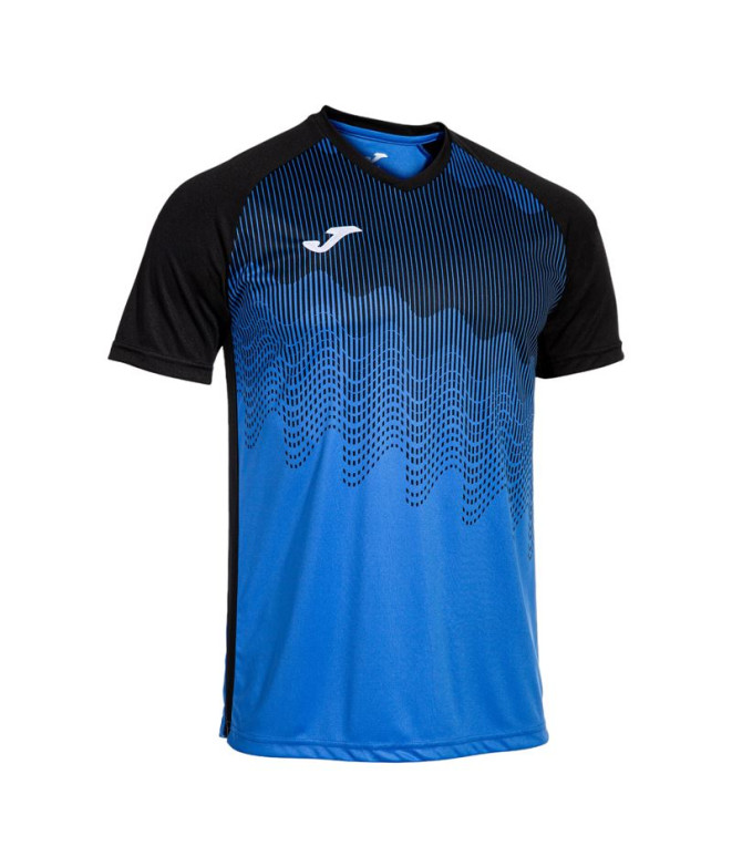 Camiseta Futebol Joma homem by Tiger Vi Royal...