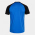 Camiseta Futebol Joma homem by Tiger Vi Royal Preto Preto Preto Preto Royal Preto