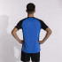 Camiseta Futebol Joma homem by Tiger Vi Royal Preto Preto Preto Preto Royal Preto