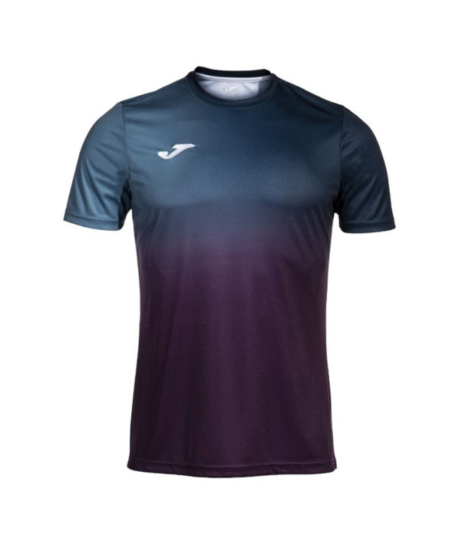 Camiseta Futebol Joma homem por Pro Team Marino...
