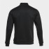 Moletom Running Joma homem da Olimpíada Preto Preto Preto