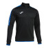 Moletom futebol Joma homem de Olympiad Royal Black