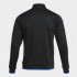 Moletom futebol Joma homem de Olympiad Royal Black