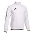 Moletom Running Joma da Olimpíada Branco Branco