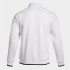 Moletom Running Joma da Olimpíada Branco Branco