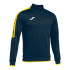 Moletom Running Joma homem da Olimpíada Marinha Amarelo Amarelo Marinha Amarelo