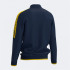 Moletom Running Joma homem da Olimpíada Marinha Amarelo Amarelo Marinha Amarelo