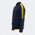 Moletom Running Joma homem da Olimpíada Marinha Amarelo Amarelo Marinha Amarelo