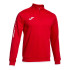 Moletom Running Joma homem da Olimpíada Vermelho Vermelho