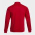 Moletom Running Joma homem da Olimpíada Vermelho Vermelho