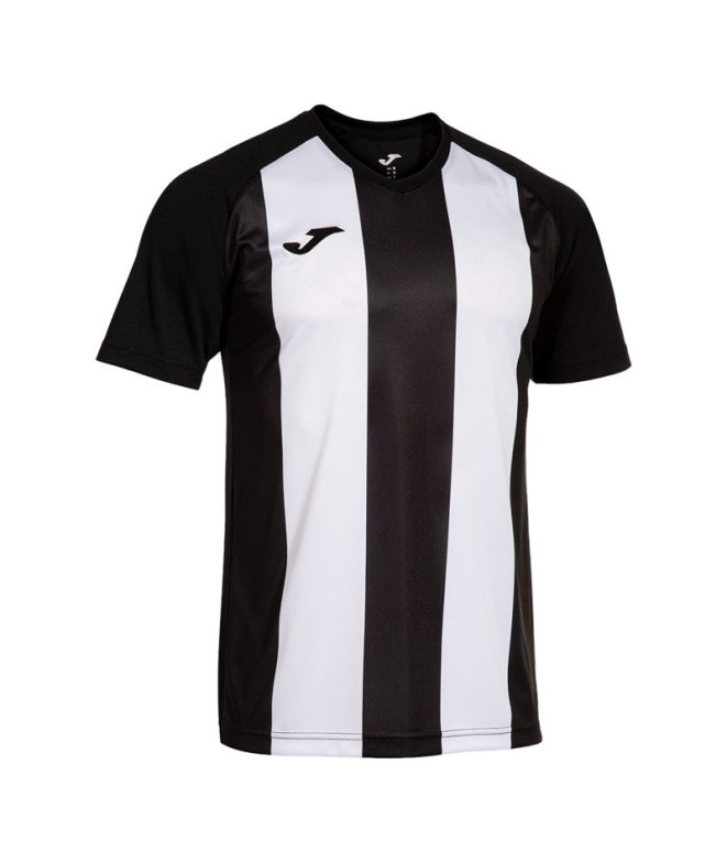 Camiseta Futebol Joma homem de Inter Iv Preto...