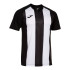 Camiseta Futebol Joma homem de Inter Iv Preto Branco Preto Branco Preto Branco Preto Branco