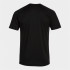 Camiseta Futebol Joma homem de Inter Iv Preto Branco Preto Branco Preto Branco Preto Branco
