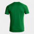 Camiseta Futebol Joma homem de Inter Iv Verde Branco Verde Verde Verde Verde Branco