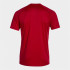Camiseta Futebol Joma homem de Inter Iv Vermelho Preto Preto Vermelho Vermelho Preto