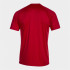 Camiseta Futebol Joma homem do Inter Iv Vermelho Branco Vermelho Branco Vermelho Branco Vermelho Branco