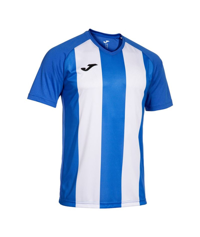 Camiseta futebol Joma Homem de Classic II Royal