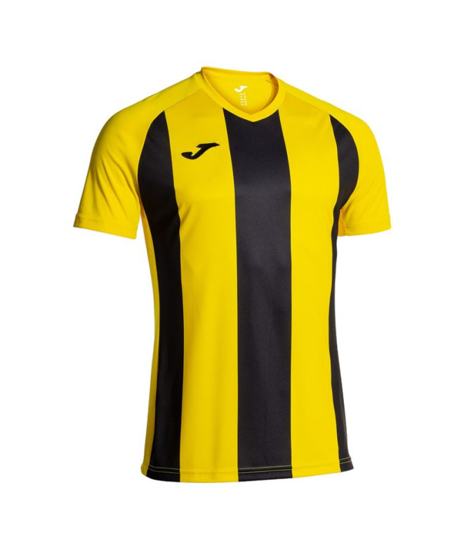 Camiseta Futebol Joma homem de Inter Iv Amarelo...