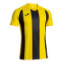 Camiseta Futebol Joma homem de Inter Iv Amarelo Preto Preto Preto Amarelo Preto