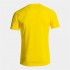 Camiseta Futebol Joma homem de Inter Iv Amarelo Preto Preto Preto Amarelo Preto