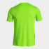 Camiseta Futebol Joma homem by Lion Ii Verde Fluor Verde Fluor Green