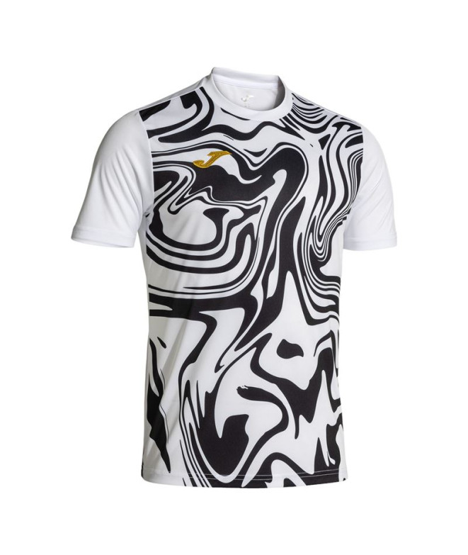 Camiseta Futebol Joma homem from Lion Ii Branco...