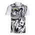 Camiseta Futebol Joma homem from Lion Ii Branco Preto Branco Preto Preto Branco Preto