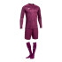 Conjunto Futebol Joma homem de Zamora Ix Bordeaux Bordeaux