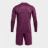 Conjunto Futebol Joma homem de Zamora Ix Bordeaux Bordeaux